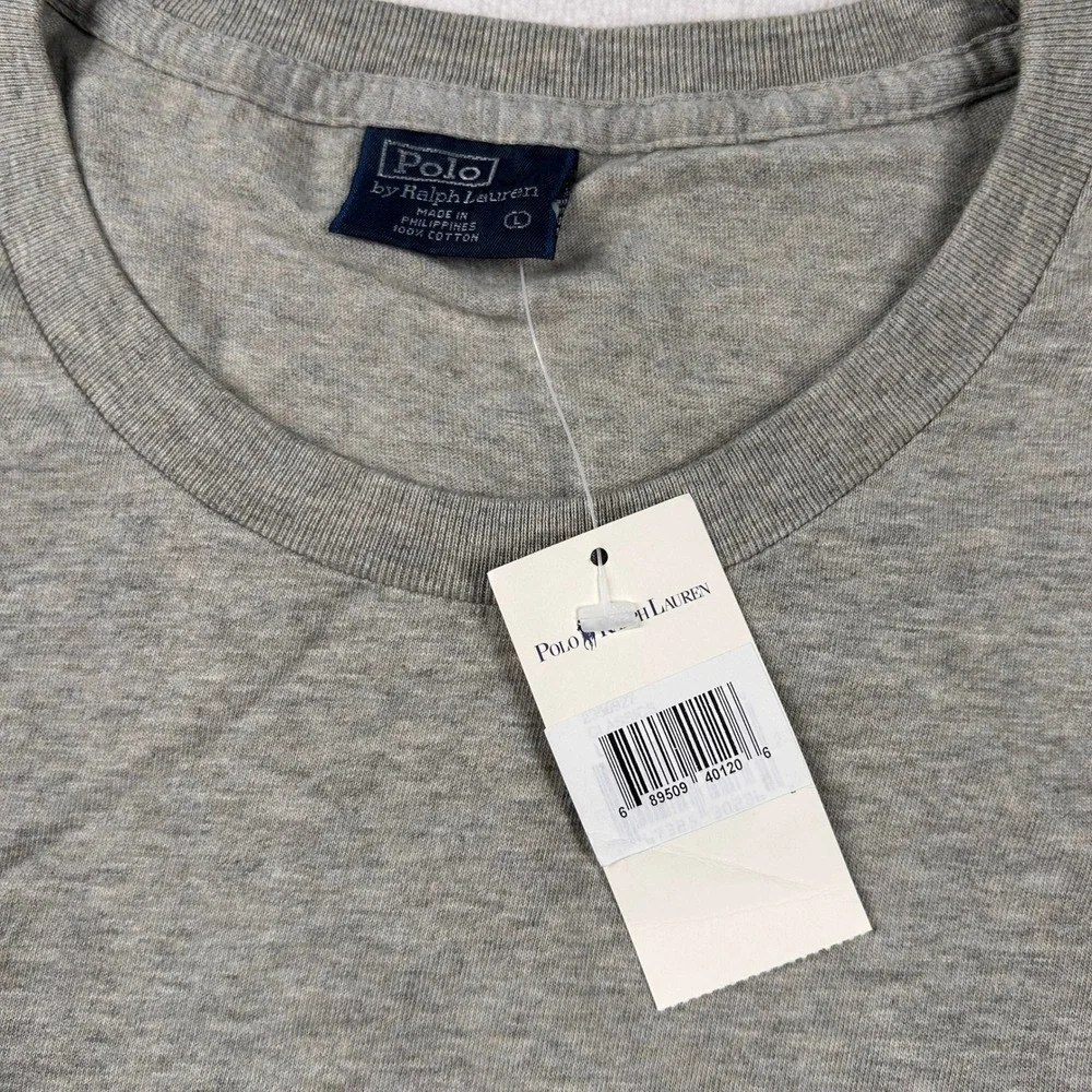 Polo Ralph Lauren new tags